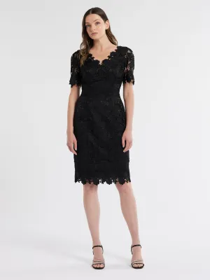 Lady Trina Dress