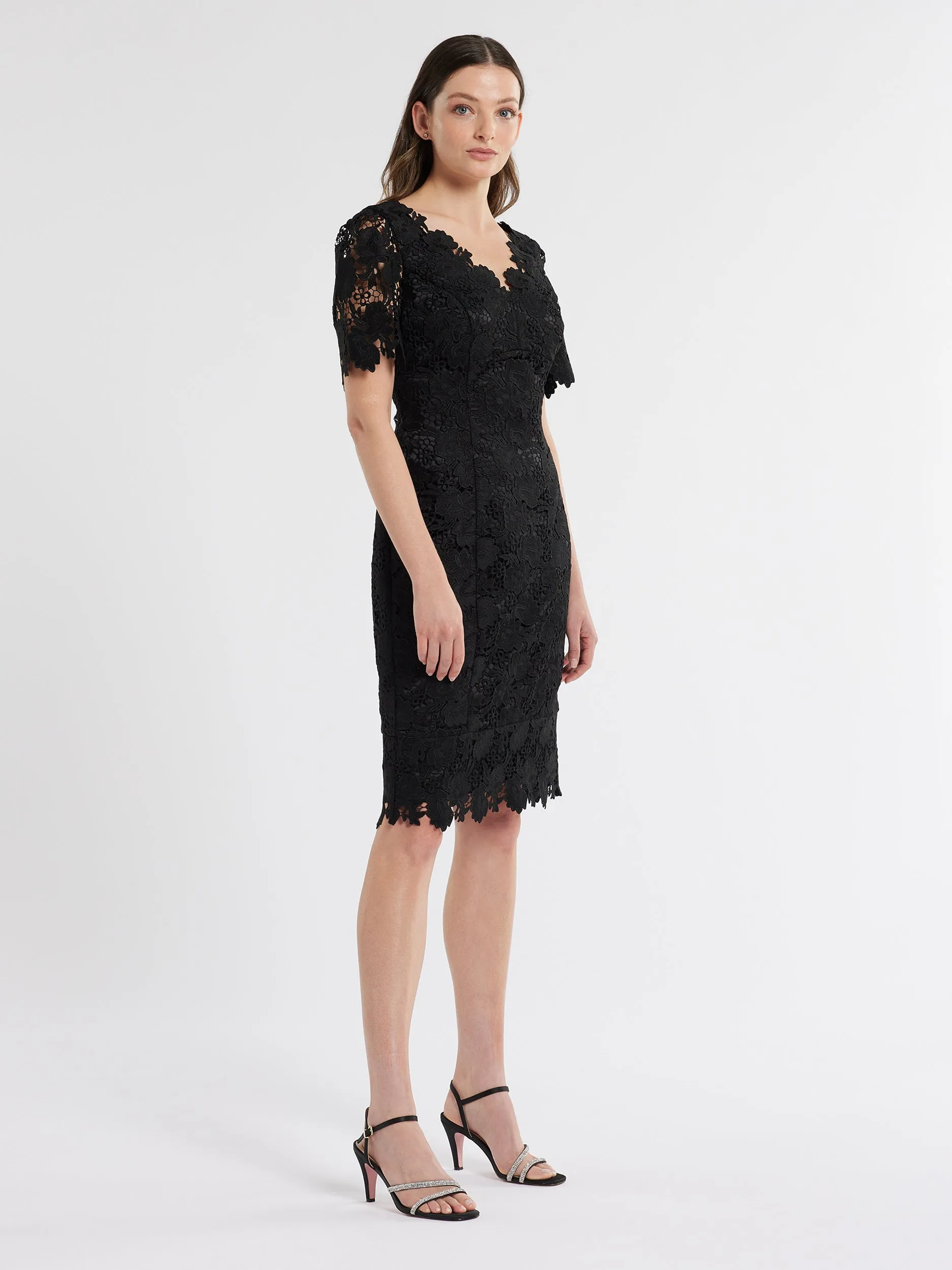 Lady Trina Dress