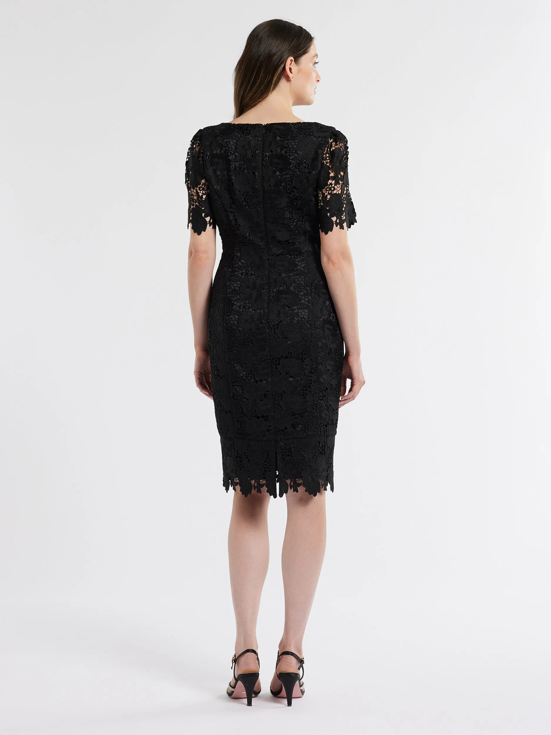 Lady Trina Dress