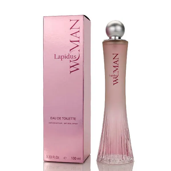 Lapidus by Ted Lapidus