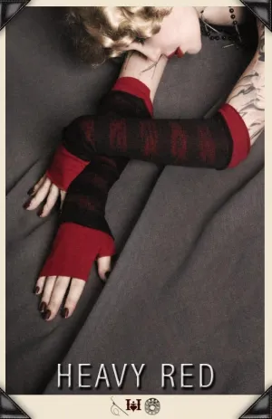 Last Breath Layered Gloves