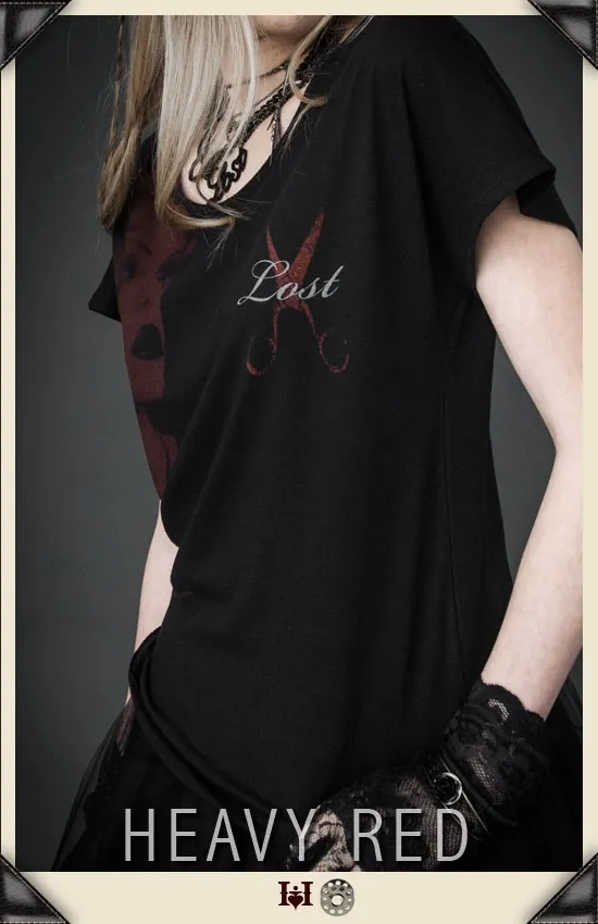 LOST T-Shirt