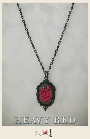 Love's Recollection Cameo