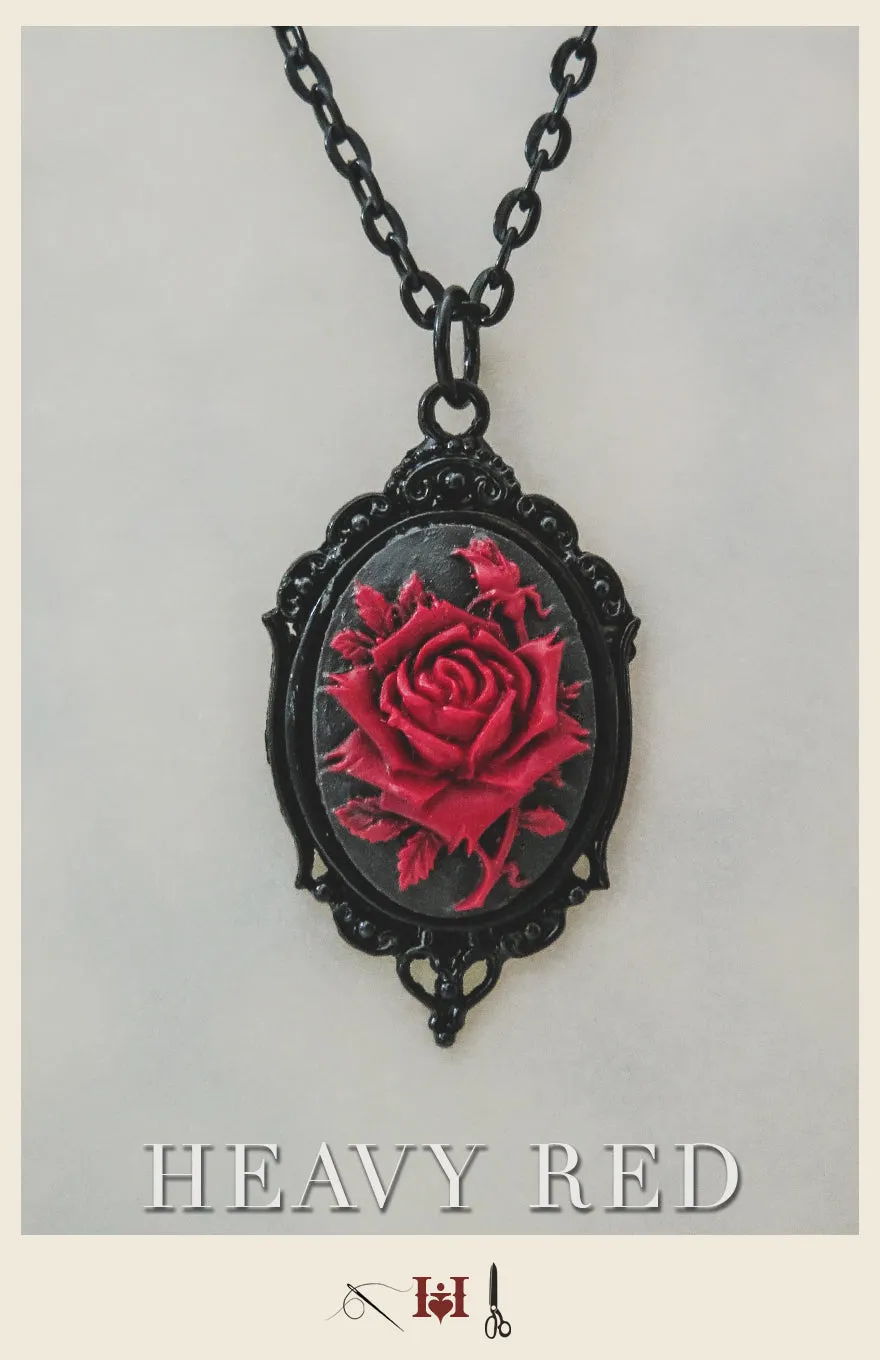 Love's Recollection Cameo