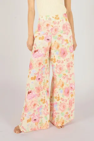 Midsummer Madness Wide Boy Trousers