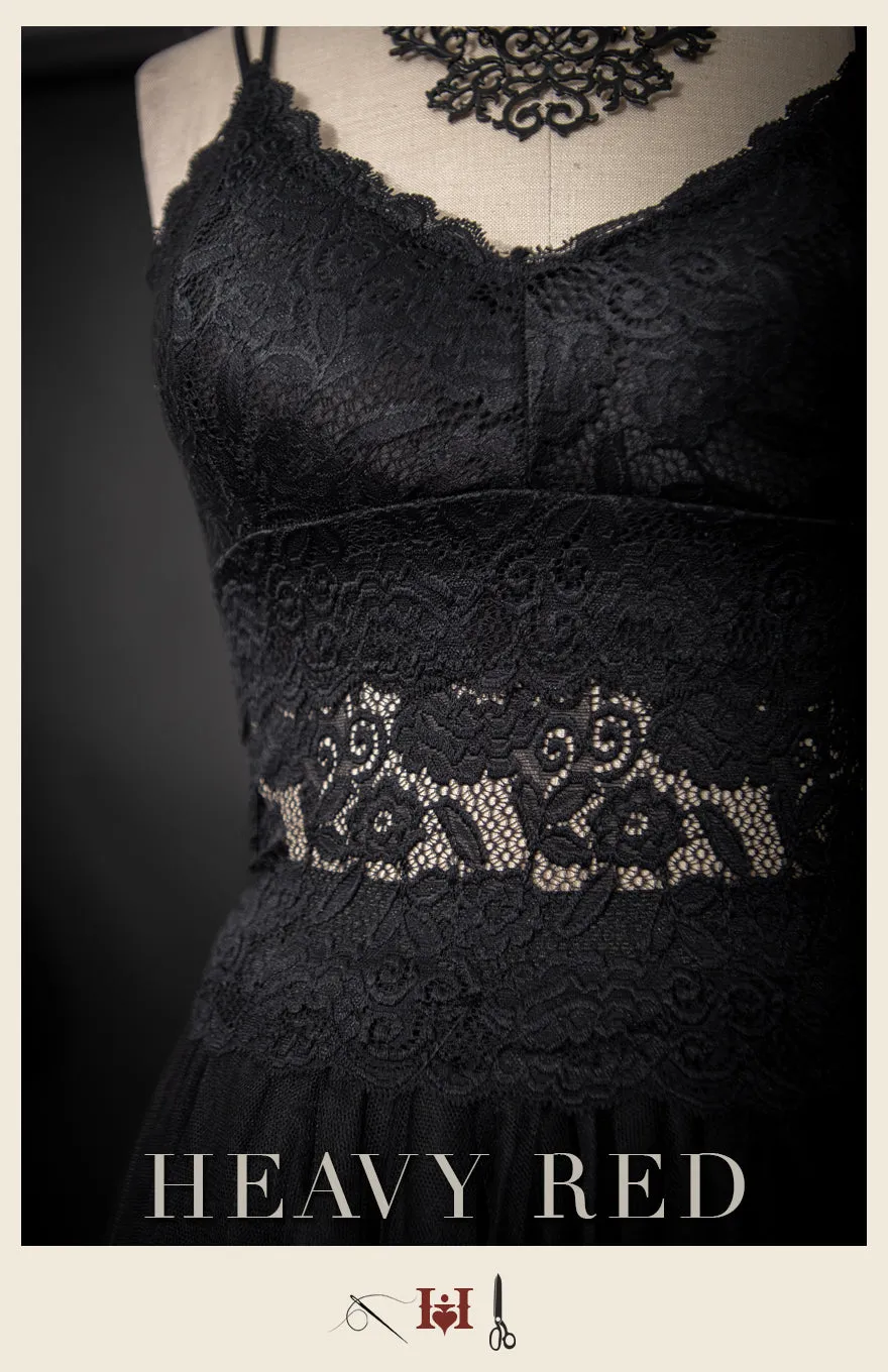 Perilous Inclination Cami