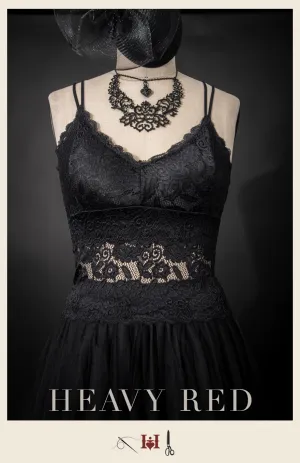 Perilous Inclination Cami