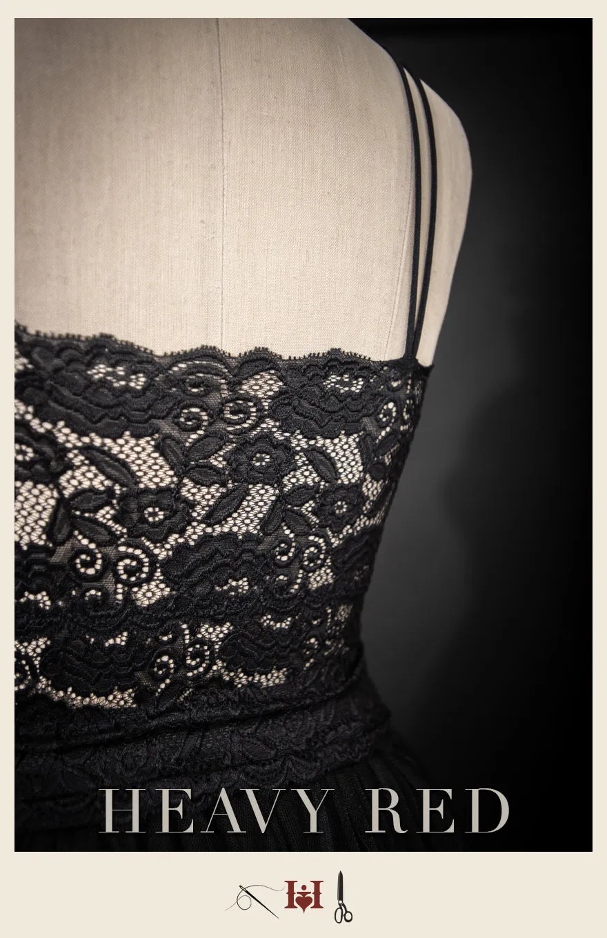 Perilous Inclination Cami