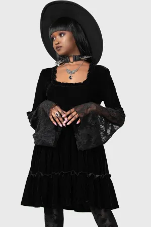 Prudence Dress - Resurrect