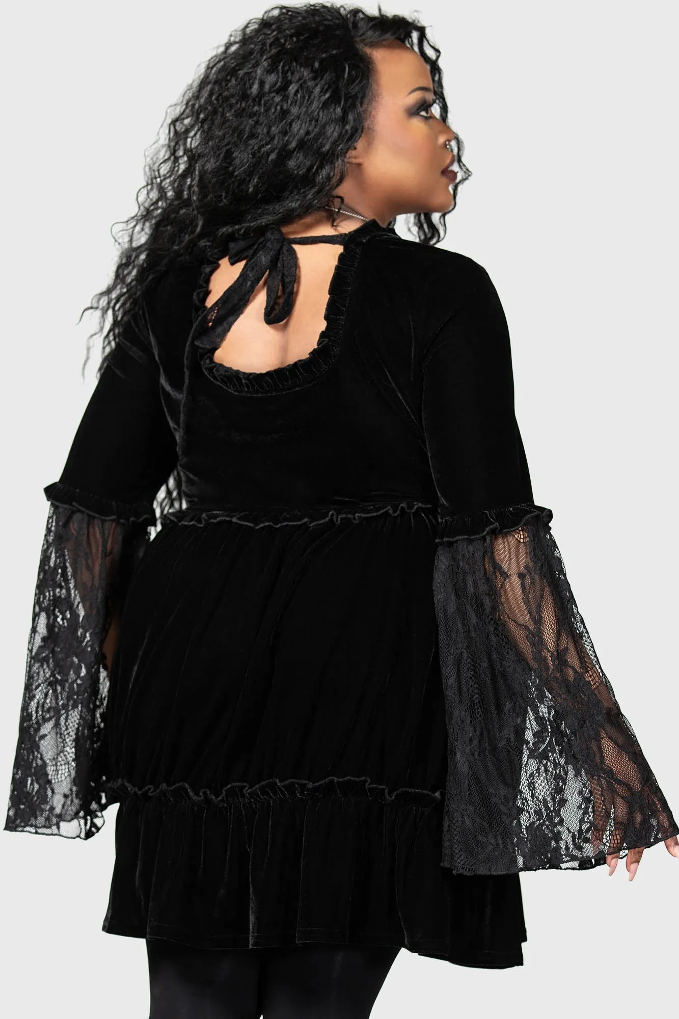 Prudence Dress - Resurrect