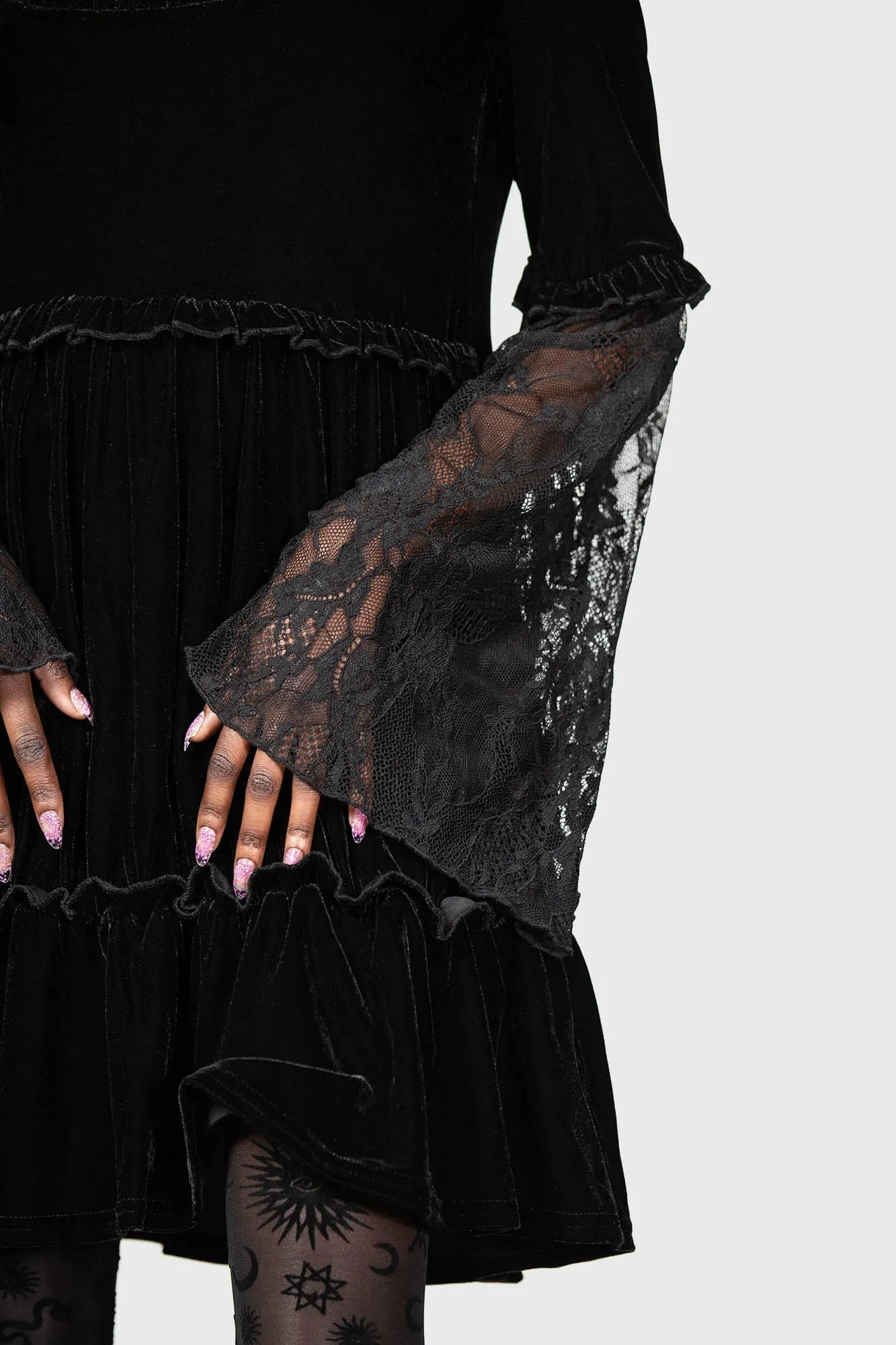 Prudence Dress - Resurrect