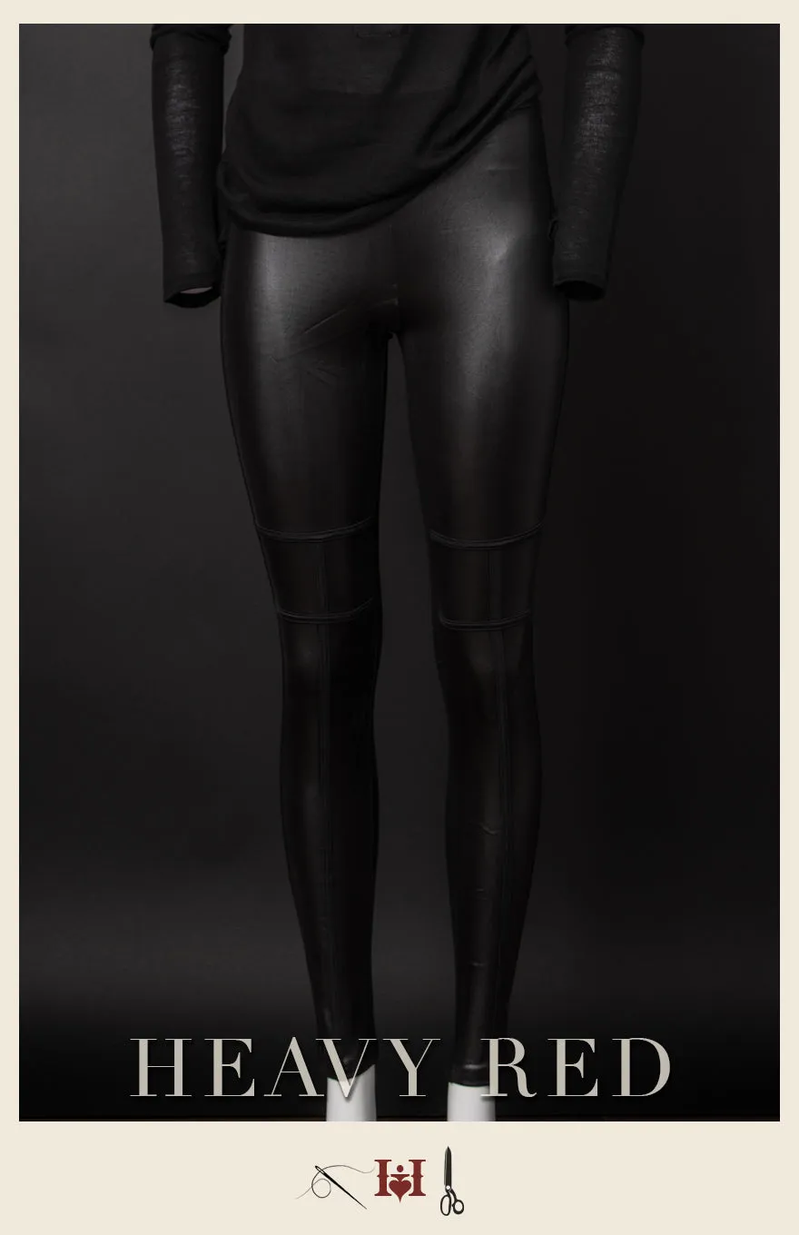 Rebellious Times Riding Pants