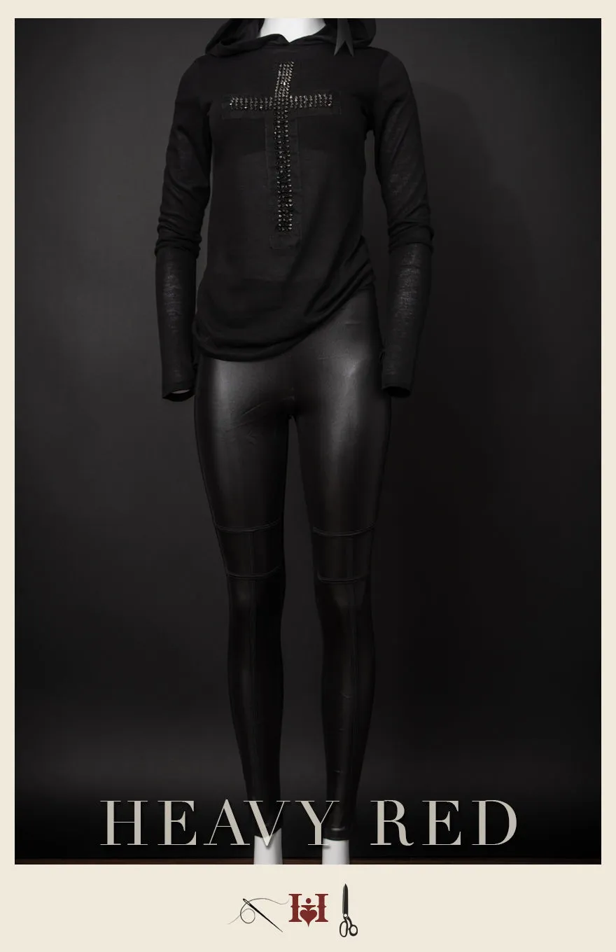Rebellious Times Riding Pants