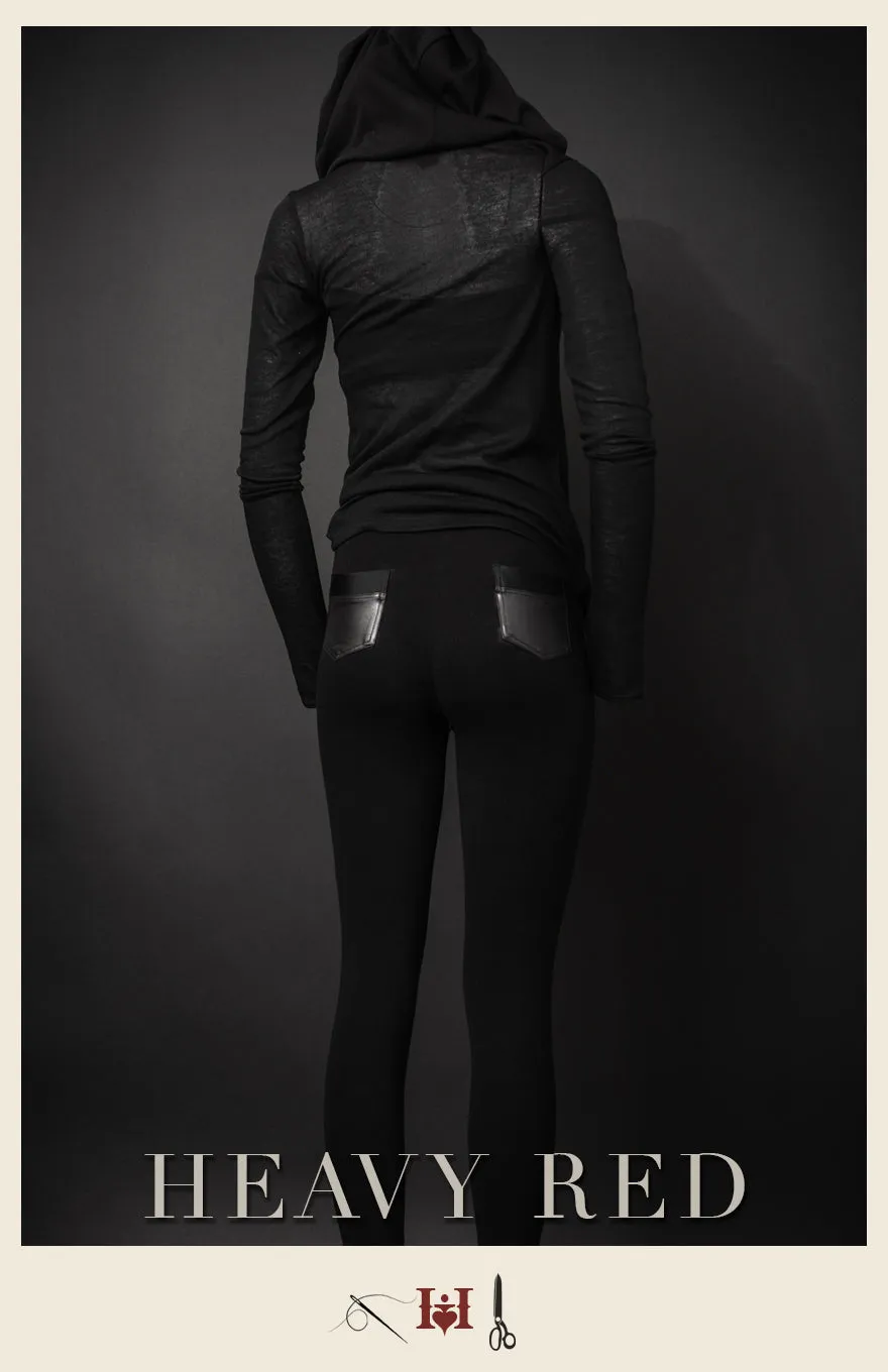Rebellious Times Riding Pants