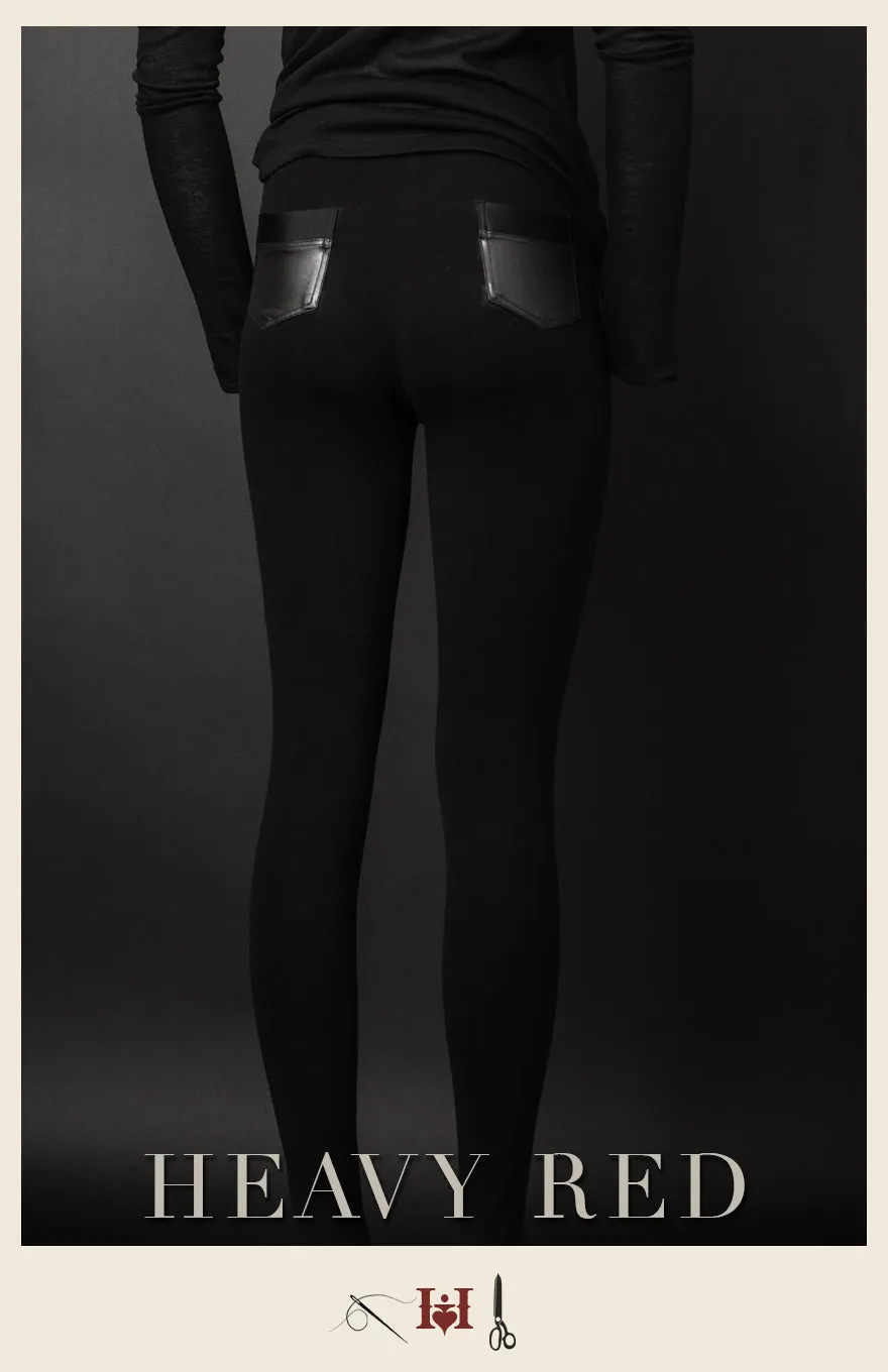 Rebellious Times Riding Pants