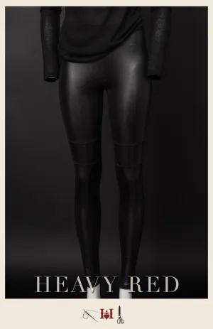 Rebellious Times Riding Pants
