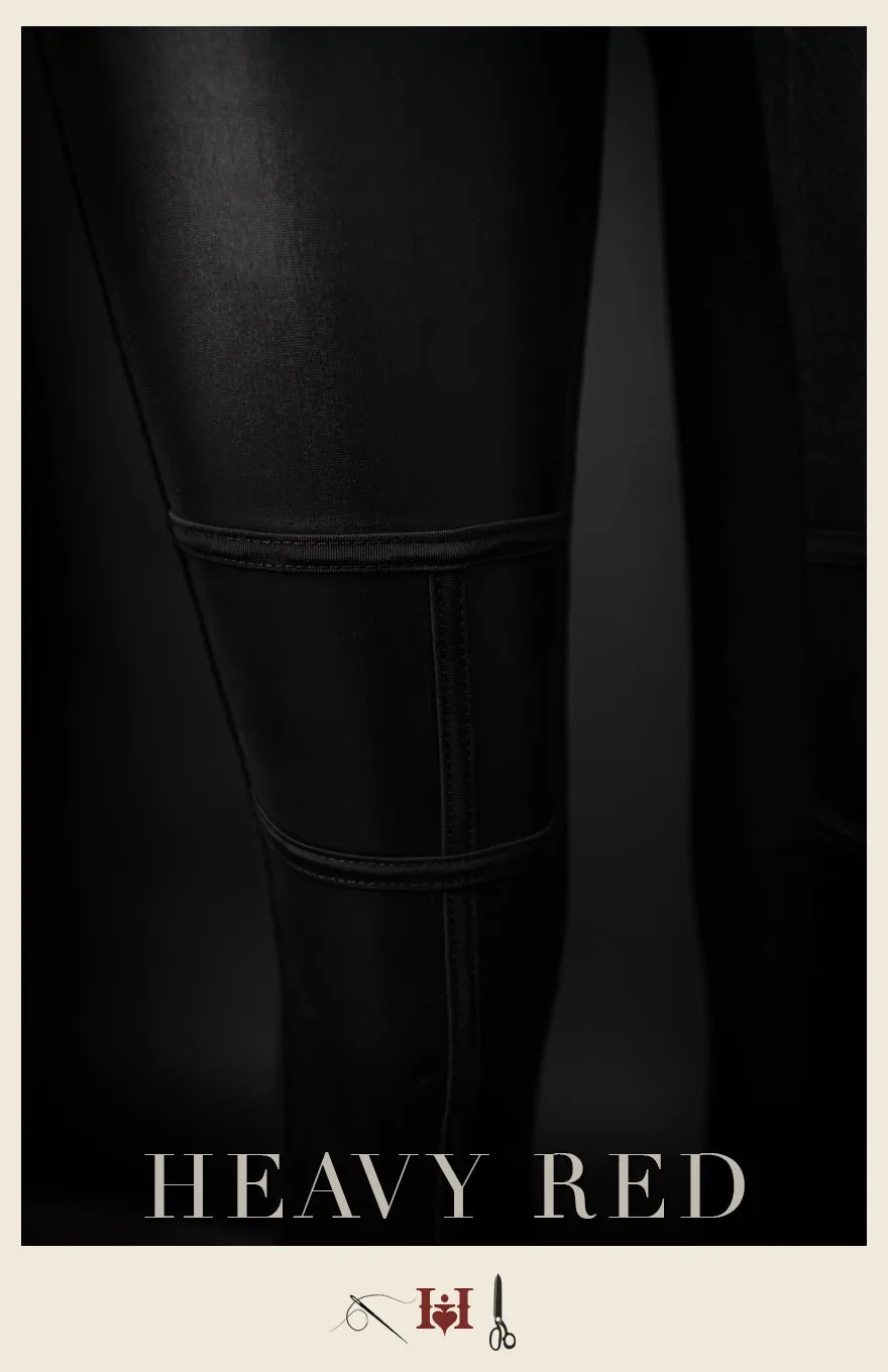 Rebellious Times Riding Pants