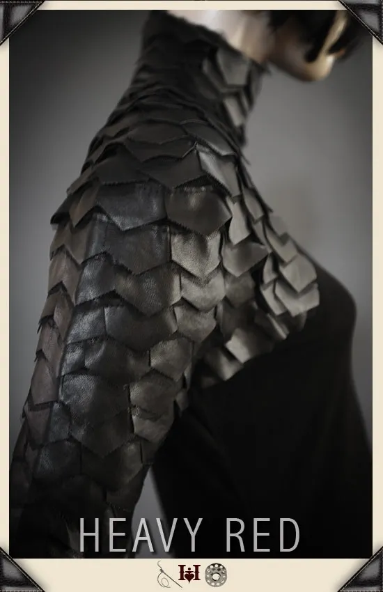 Reign Of Armor Shirt