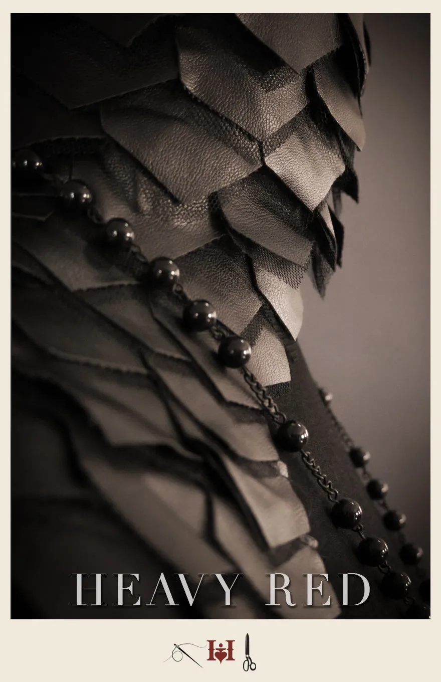 Reign Of Armor Shirt