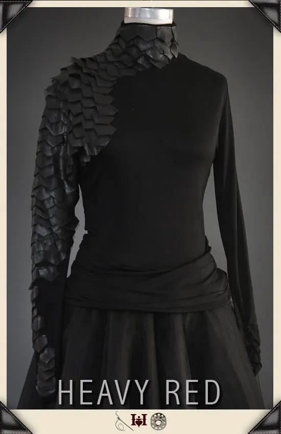 Reign Of Armor Shirt