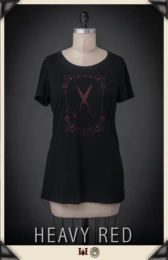 Sever The World Shirt