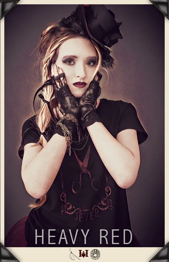 Sever The World Shirt