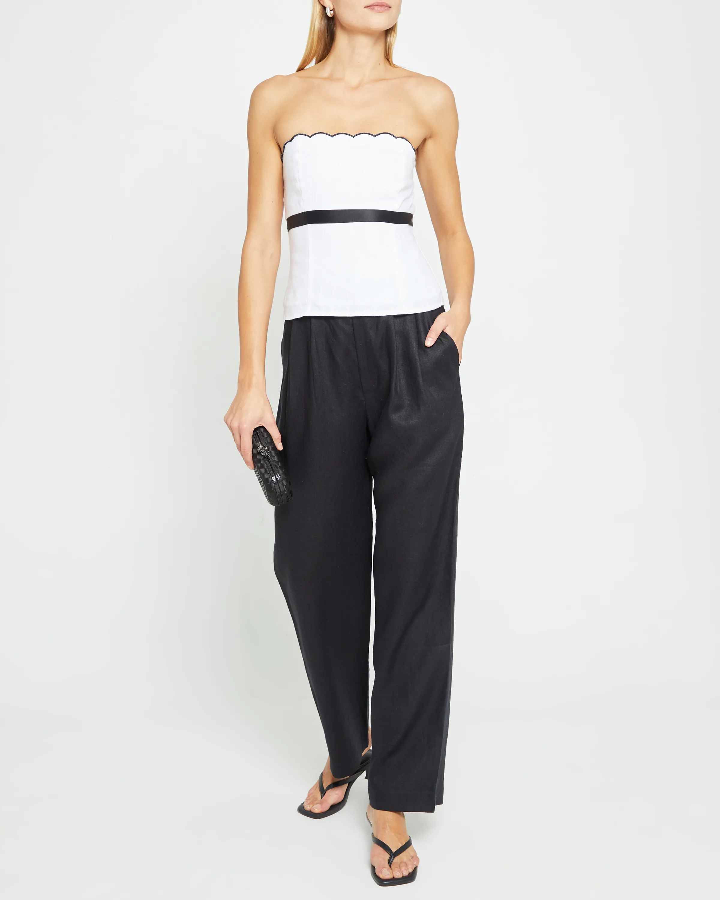 Will Linen Pant