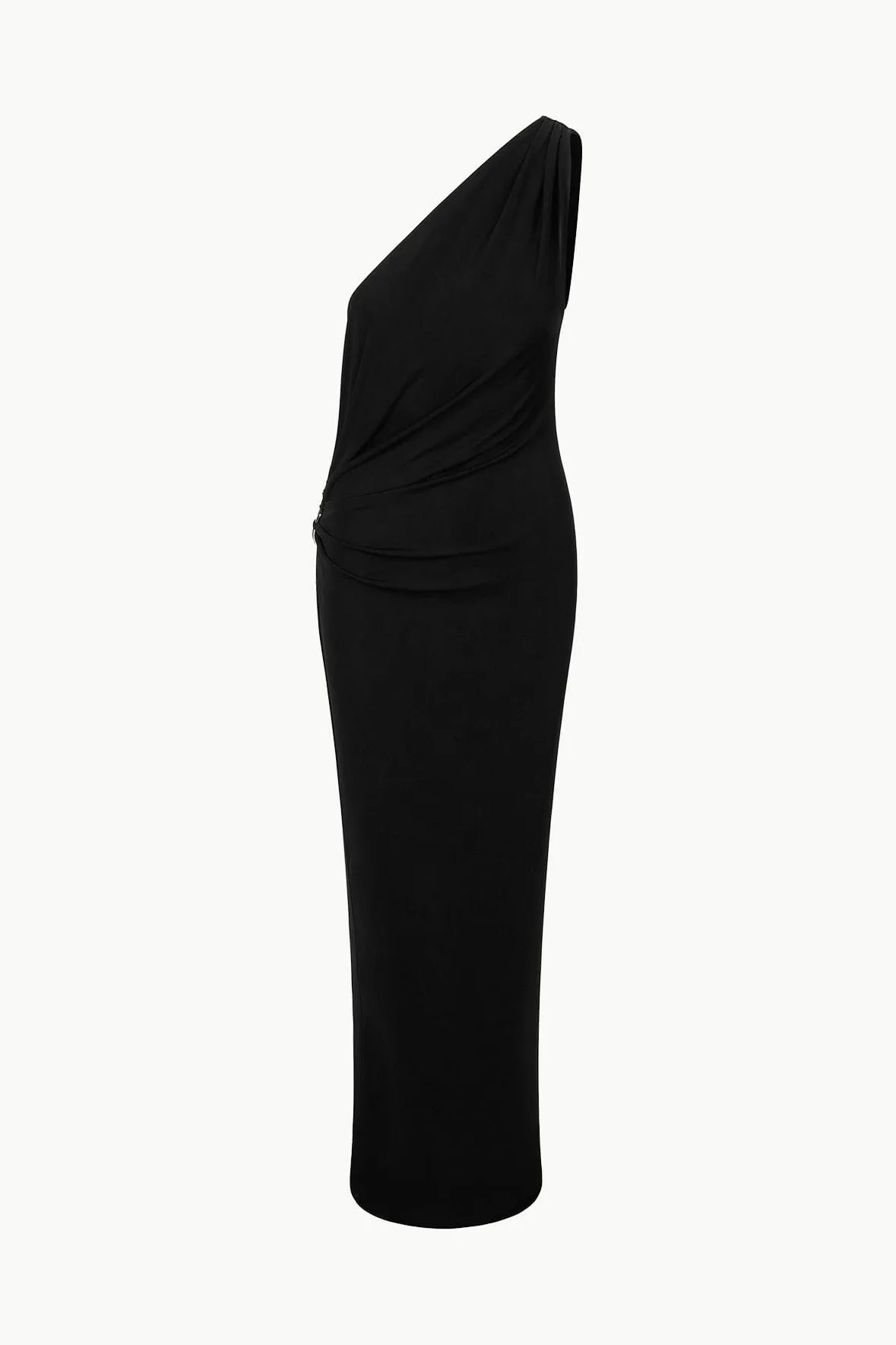 ZENITH DRESS | BLACK